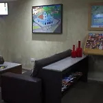 Lindo Apartamento Com Piscina A 100M Do Mar