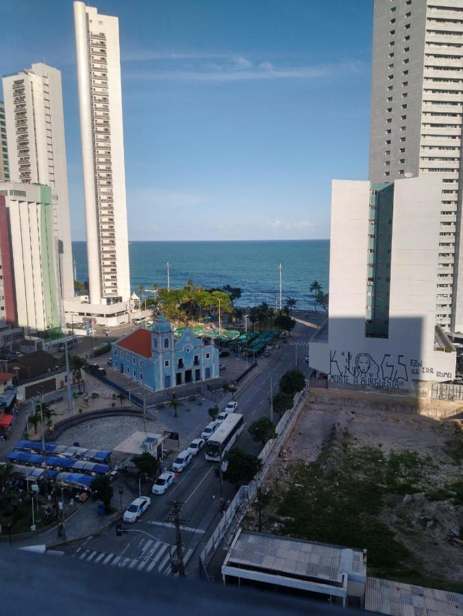 Lindo Com Piscina A 100m Do Mar Apartment