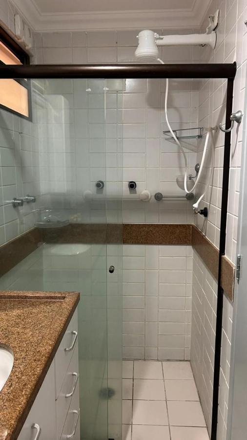 Lindo Com Piscina A 100m Do Mar Apartment Recife